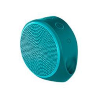 Logitech X100 Mobile Wireless Speaker - Green